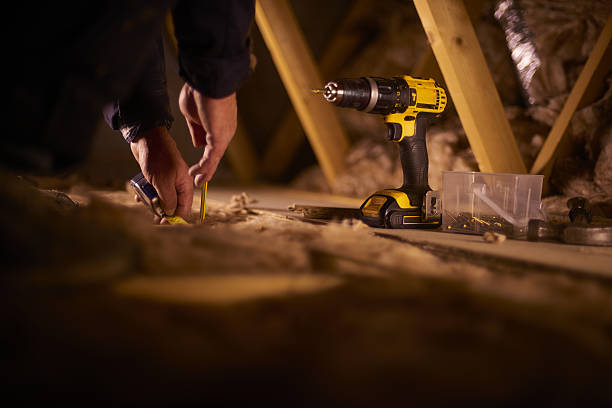 Professional Insulation Contractor in Surgoinsville, TN
